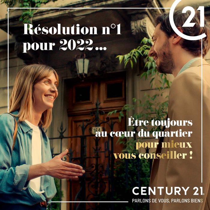 source century 21 france