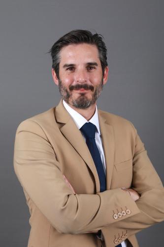 Vianney DE MASSIA