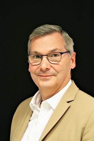 Thierry MOREAU