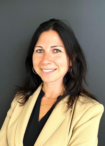 Magalie JUGUET