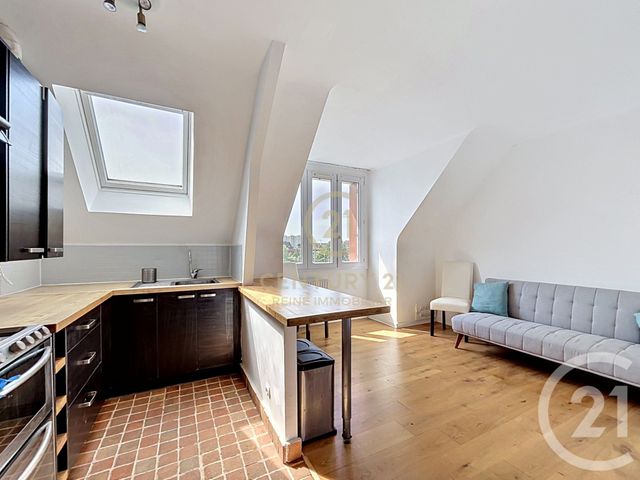 Appartement T3 à vendre RENNES