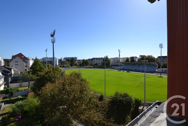 appartement - RENNES - 35