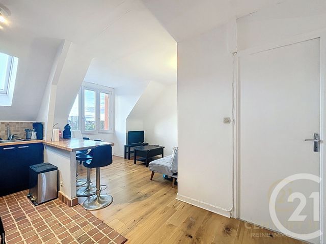 appartement - RENNES - 35