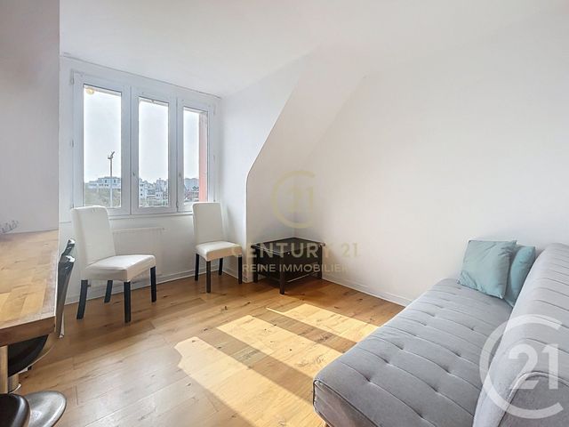 Appartement T3 à vendre RENNES