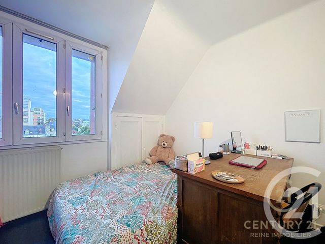 Appartement T3 à vendre - 3 pièces - 42.0 m2 - RENNES - 35 - BRETAGNE - Century 21 Reine Immobilier