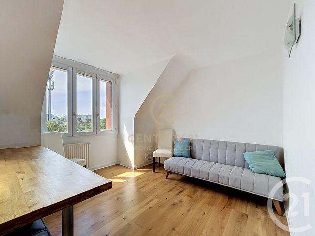 Appartement T3 à vendre - 3 pièces - 42.0 m2 - RENNES - 35 - BRETAGNE - Century 21 Reine Immobilier