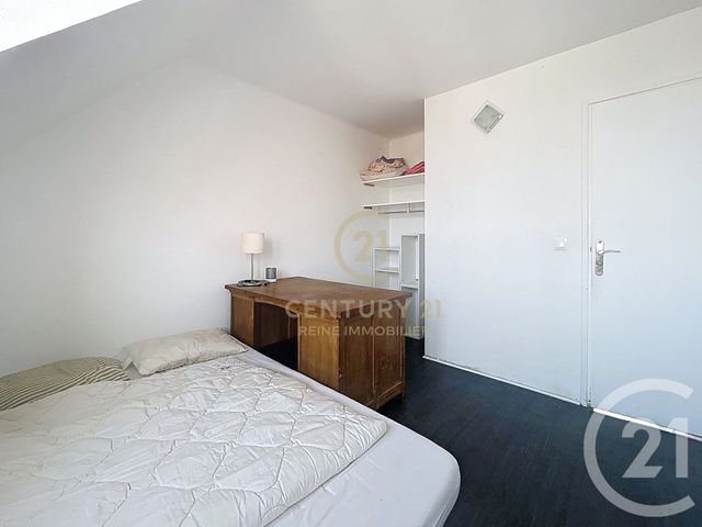 Appartement T3 à vendre - 3 pièces - 42.0 m2 - RENNES - 35 - BRETAGNE - Century 21 Reine Immobilier