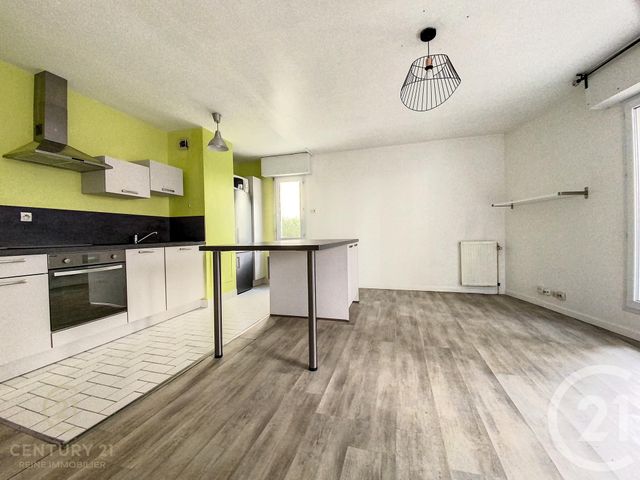 appartement - RENNES - 35