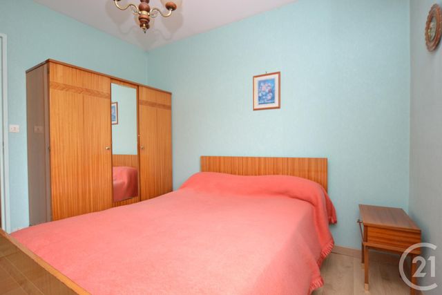 Afficher la photo en grand Appartement T4 à vendre - 4 pièces - 78.0 m2 - RENNES - 35 - BRETAGNE - Century 21 Reine Immobilier