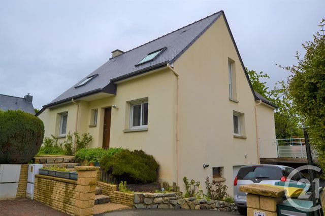 maison à vendre - 6 pièces - 140.0 m2 - LA CHAPELLE DES FOUGERETZ - 35 - BRETAGNE - Century 21 Reine Immobilier maison à vendre - 6 pièces - 140.0 m2 - LA CHAPELLE DES FOUGERETZ - 35 - BRETAGNE - Century 21 Reine Immobilier