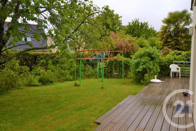 maison à vendre - 6 pièces - 140.0 m2 - LA CHAPELLE DES FOUGERETZ - 35 - BRETAGNE - Century 21 Reine Immobilier maison à vendre - 6 pièces - 140.0 m2 - LA CHAPELLE DES FOUGERETZ - 35 - BRETAGNE - Century 21 Reine Immobilier