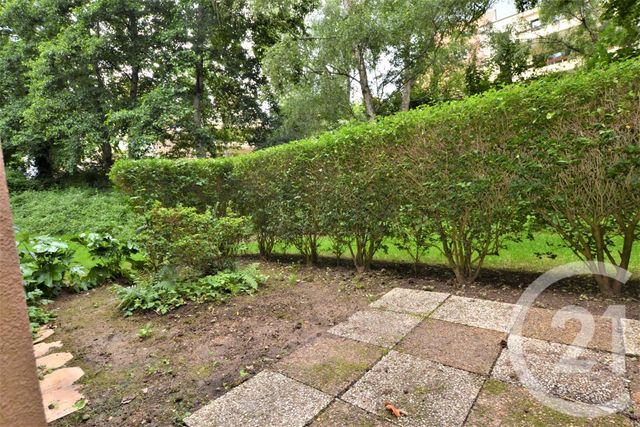 Afficher la photo en grand Appartement F5 à vendre - 5 pièces - 86.0 m2 - RENNES - 35 - BRETAGNE - Century 21 Reine Immobilier