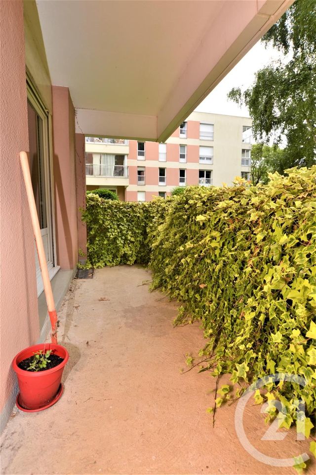 Afficher la photo en grand Appartement F5 à vendre - 5 pièces - 86.0 m2 - RENNES - 35 - BRETAGNE - Century 21 Reine Immobilier