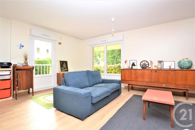 Afficher la photo en grand Appartement F5 à vendre - 5 pièces - 86.0 m2 - RENNES - 35 - BRETAGNE - Century 21 Reine Immobilier