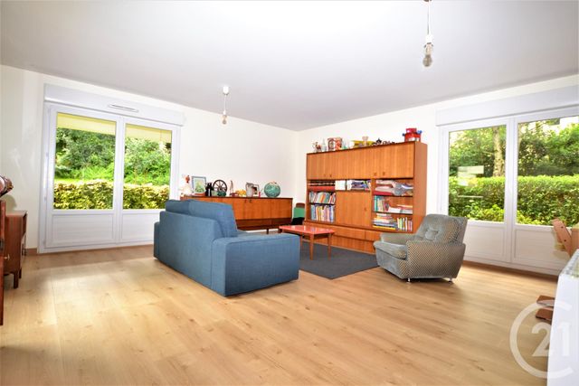 Afficher la photo en grand Appartement F5 à vendre - 5 pièces - 86.0 m2 - RENNES - 35 - BRETAGNE - Century 21 Reine Immobilier