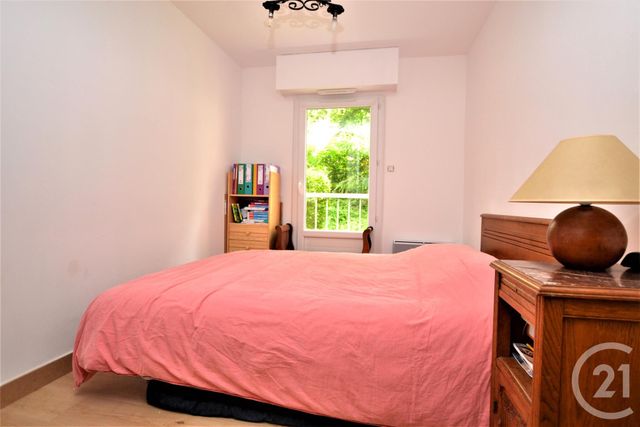 Afficher la photo en grand Appartement F5 à vendre - 5 pièces - 86.0 m2 - RENNES - 35 - BRETAGNE - Century 21 Reine Immobilier