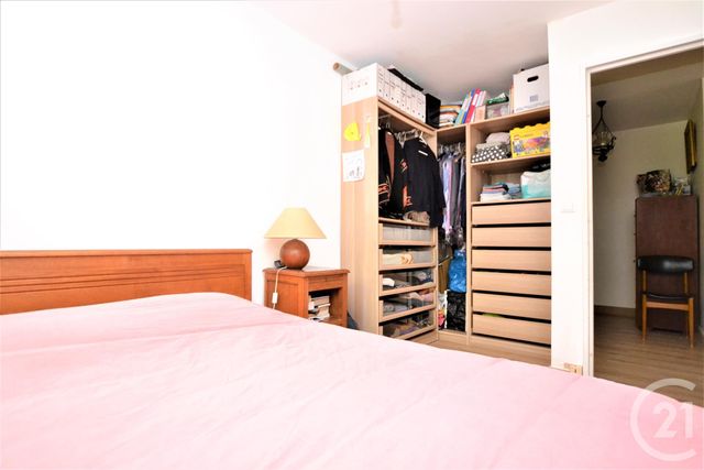 Afficher la photo en grand Appartement F5 à vendre - 5 pièces - 86.0 m2 - RENNES - 35 - BRETAGNE - Century 21 Reine Immobilier
