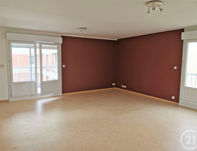 Appartement F3 à vendre - 3 pièces - 69.09 m2 - RENNES - 35 - BRETAGNE - Century 21 Reine Immobilier Appartement F3 à vendre - 3 pièces - 69.09 m2 - RENNES - 35 - BRETAGNE - Century 21 Reine Immobilier