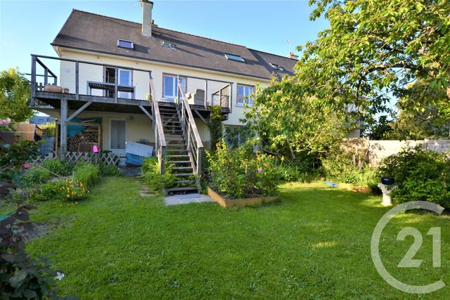 maison à vendre - 6 pièces - 195.0 m2 - BRUZ - 35 - BRETAGNE - Century 21 Reine Immobilier maison à vendre - 6 pièces - 195.0 m2 - BRUZ - 35 - BRETAGNE - Century 21 Reine Immobilier