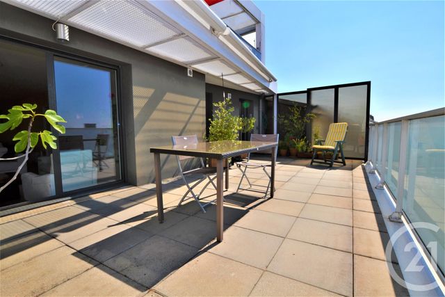 Appartement F4 à vendre - 4 pièces - 94.09 m2 - RENNES - 35 - BRETAGNE - Century 21 Reine Immobilier Appartement F4 à vendre - 4 pièces - 94.09 m2 - RENNES - 35 - BRETAGNE - Century 21 Reine Immobilier