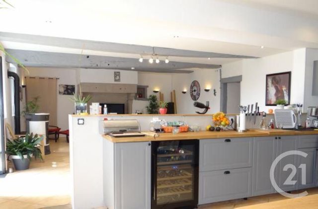maison à vendre - 7 pièces - 217.0 m2 - MORDELLES - 35 - BRETAGNE - Century 21 Reine Immobilier maison à vendre - 7 pièces - 217.0 m2 - MORDELLES - 35 - BRETAGNE - Century 21 Reine Immobilier