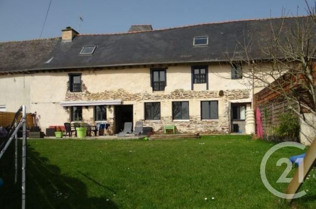 maison à vendre - 7 pièces - 217.0 m2 - MORDELLES - 35 - BRETAGNE - Century 21 Reine Immobilier maison à vendre - 7 pièces - 217.0 m2 - MORDELLES - 35 - BRETAGNE - Century 21 Reine Immobilier