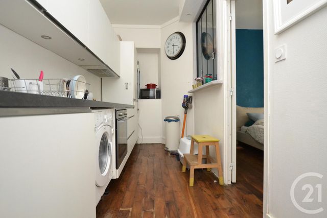Appartement T2 à vendre - 2 pièces - 39.12 m2 - RENNES - 35 - BRETAGNE - Century 21 Reine Immobilier Appartement T2 à vendre - 2 pièces - 39.12 m2 - RENNES - 35 - BRETAGNE - Century 21 Reine Immobilier