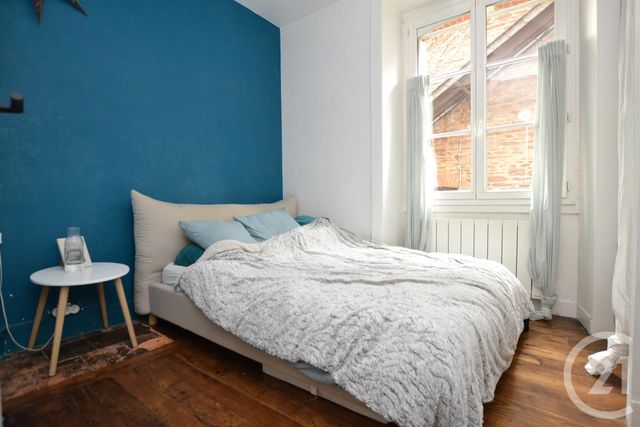Appartement T2 à vendre - 2 pièces - 39.12 m2 - RENNES - 35 - BRETAGNE - Century 21 Reine Immobilier Appartement T2 à vendre - 2 pièces - 39.12 m2 - RENNES - 35 - BRETAGNE - Century 21 Reine Immobilier