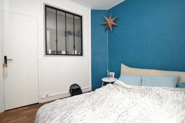 Appartement T2 à vendre - 2 pièces - 39.12 m2 - RENNES - 35 - BRETAGNE - Century 21 Reine Immobilier Appartement T2 à vendre - 2 pièces - 39.12 m2 - RENNES - 35 - BRETAGNE - Century 21 Reine Immobilier