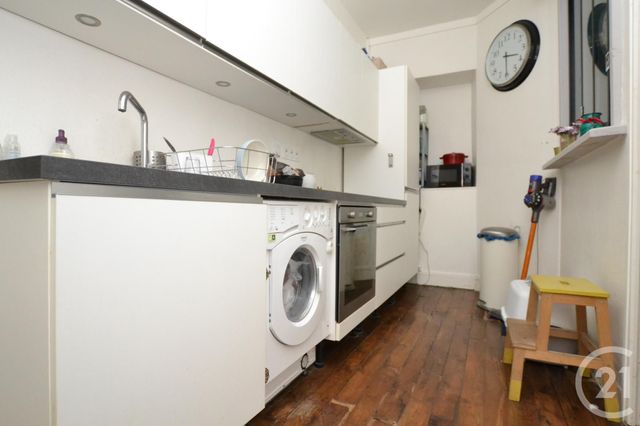 Appartement T2 à vendre - 2 pièces - 39.12 m2 - RENNES - 35 - BRETAGNE - Century 21 Reine Immobilier Appartement T2 à vendre - 2 pièces - 39.12 m2 - RENNES - 35 - BRETAGNE - Century 21 Reine Immobilier