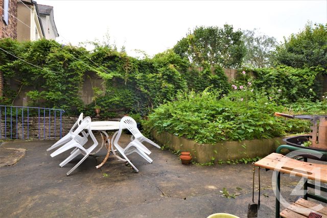 Afficher la photo en grand maison à vendre - 10 pièces - 195.0 m2 - RENNES - 35 - BRETAGNE - Century 21 Reine Immobilier