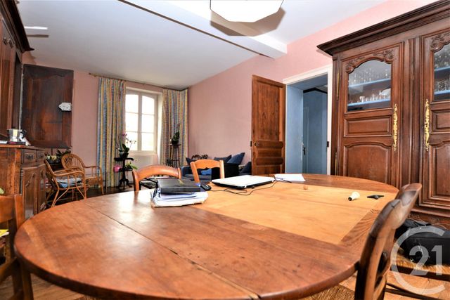 Afficher la photo en grand maison à vendre - 10 pièces - 195.0 m2 - RENNES - 35 - BRETAGNE - Century 21 Reine Immobilier