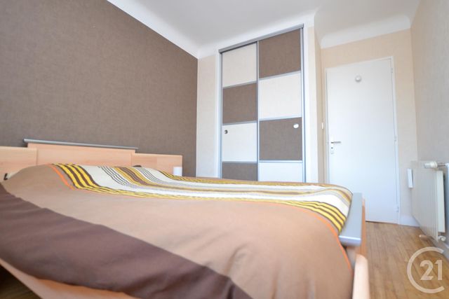 Afficher la photo en grand Appartement F3 à vendre - 3 pièces - 58.0 m2 - RENNES - 35 - BRETAGNE - Century 21 Reine Immobilier