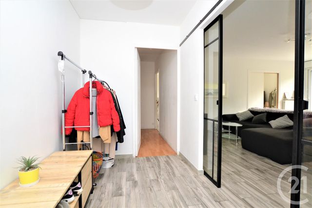 Afficher la photo en grand Appartement F4 à vendre - 4 pièces - 83.5 m2 - RENNES - 35 - BRETAGNE - Century 21 Reine Immobilier