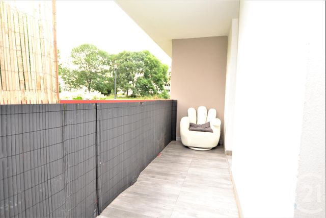 Afficher la photo en grand Appartement F4 à vendre - 4 pièces - 83.5 m2 - RENNES - 35 - BRETAGNE - Century 21 Reine Immobilier