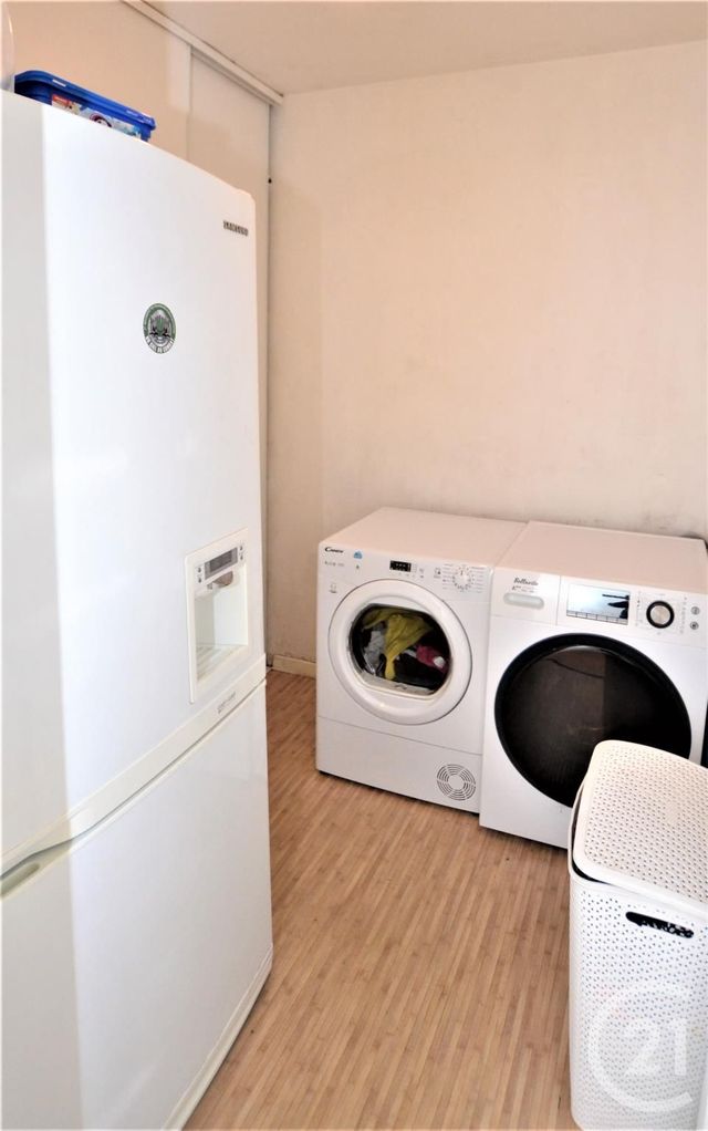 Afficher la photo en grand Appartement F4 à vendre - 4 pièces - 83.5 m2 - RENNES - 35 - BRETAGNE - Century 21 Reine Immobilier