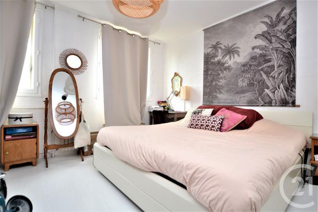 Afficher la photo en grand Appartement F4 à vendre - 4 pièces - 71.61 m2 - RENNES - 35 - BRETAGNE - Century 21 Reine Immobilier