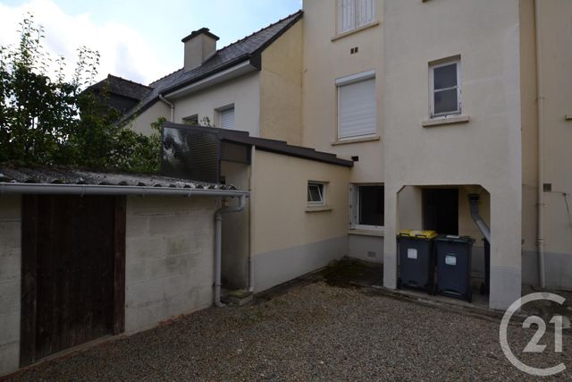 Afficher la photo en grand Appartement T2 à vendre - 2 pièces - 26.0 m2 - RENNES - 35 - BRETAGNE - Century 21 Reine Immobilier
