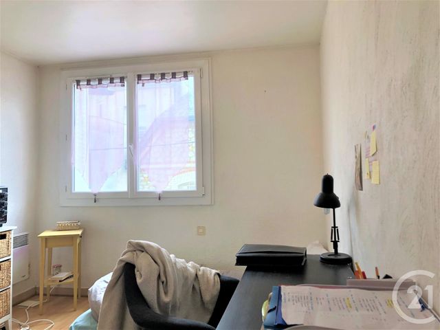 Afficher la photo en grand Appartement F1 à vendre - 1 pièce - 17.26 m2 - RENNES - 35 - BRETAGNE - Century 21 Reine Immobilier