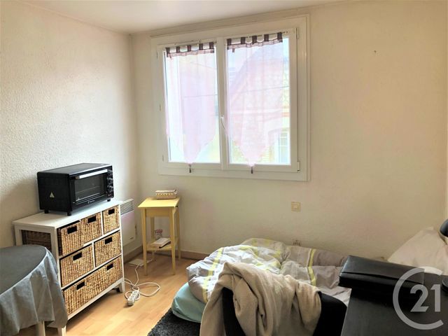 Afficher la photo en grand Appartement F1 à vendre - 1 pièce - 17.26 m2 - RENNES - 35 - BRETAGNE - Century 21 Reine Immobilier