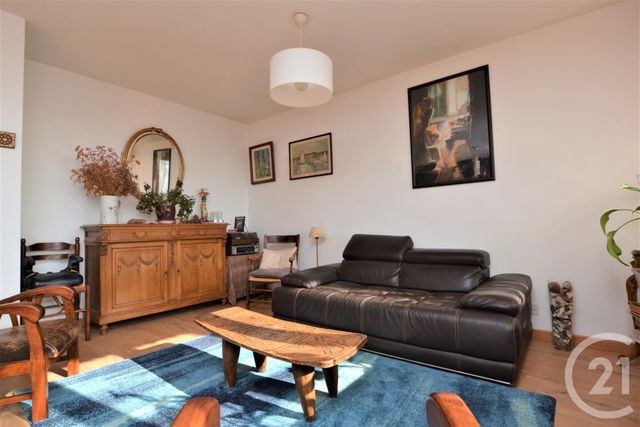 Afficher la photo en grand Appartement F5 à vendre - 5 pièces - 103.43 m2 - RENNES - 35 - BRETAGNE - Century 21 Reine Immobilier
