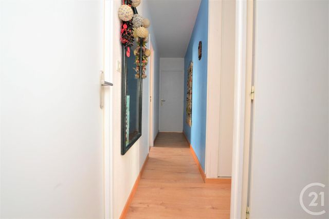Afficher la photo en grand Appartement F5 à vendre - 5 pièces - 103.43 m2 - RENNES - 35 - BRETAGNE - Century 21 Reine Immobilier