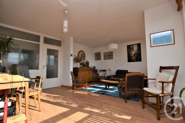 Afficher la photo en grand Appartement F5 à vendre - 5 pièces - 103.43 m2 - RENNES - 35 - BRETAGNE - Century 21 Reine Immobilier