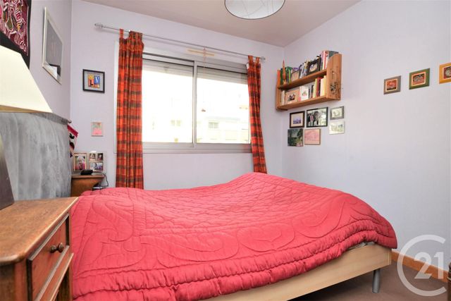 Afficher la photo en grand Appartement F5 à vendre - 5 pièces - 103.43 m2 - RENNES - 35 - BRETAGNE - Century 21 Reine Immobilier