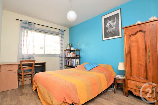 Afficher la photo en grand Appartement F5 à vendre - 5 pièces - 103.43 m2 - RENNES - 35 - BRETAGNE - Century 21 Reine Immobilier