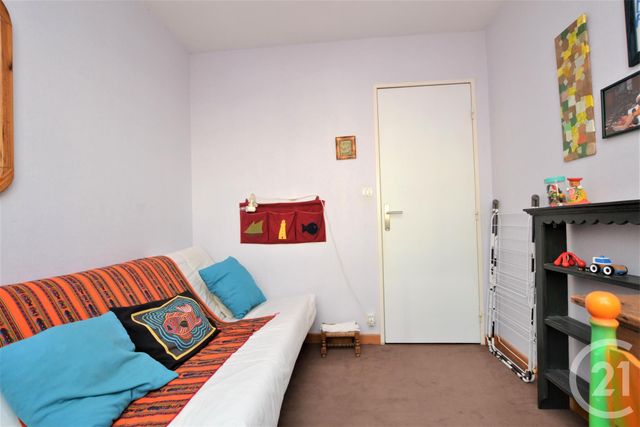 Afficher la photo en grand Appartement F5 à vendre - 5 pièces - 103.43 m2 - RENNES - 35 - BRETAGNE - Century 21 Reine Immobilier