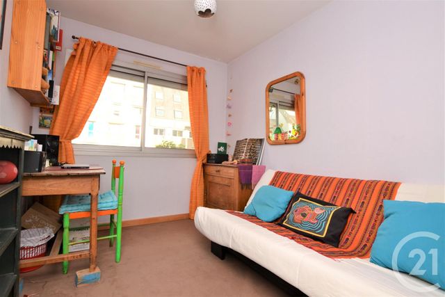 Afficher la photo en grand Appartement F5 à vendre - 5 pièces - 103.43 m2 - RENNES - 35 - BRETAGNE - Century 21 Reine Immobilier