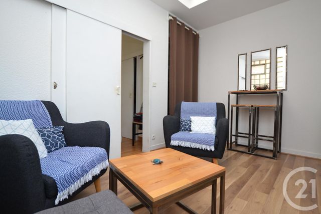 Appartement à vendre RENNES