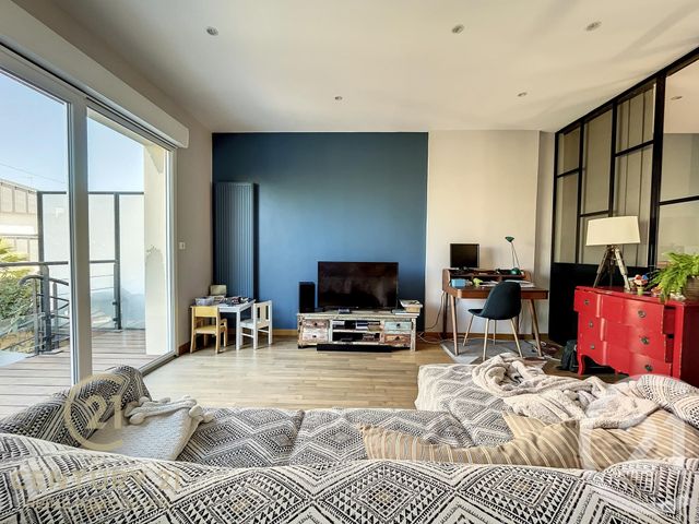 maison à vendre - 4 pièces - 100.58 m2 - RENNES - 35 - BRETAGNE - Century 21 Reine Immobilier