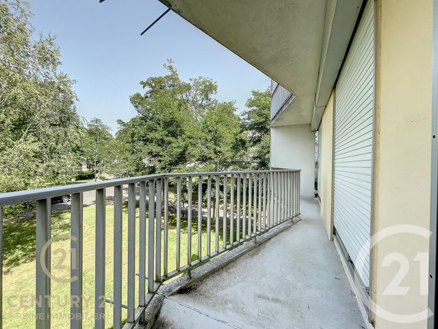 appartement - RENNES - 35